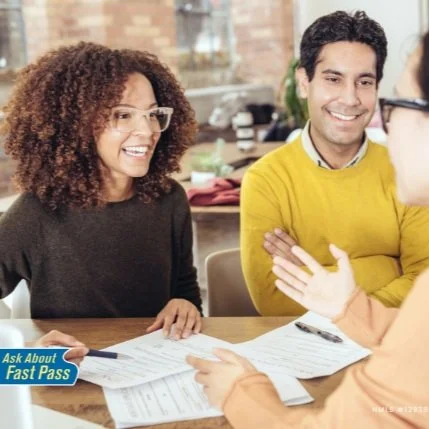 What Mortgage Loan Can I Qualify For?