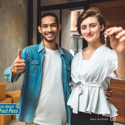 Loans for First-Time Home Buyers