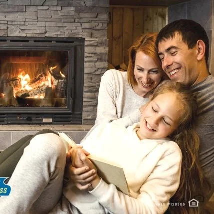 Tips for Winterizing Your Home to Make It Warm and Cozy