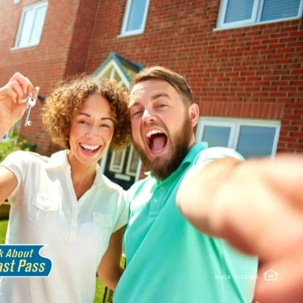 How to Get a House in a Hot Market