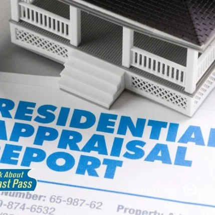 What to Expect When Getting an FHA Appraisal