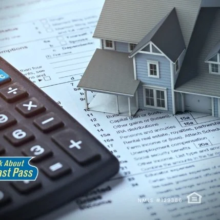 The Federal Tax Mortgage Interest Deduction Explained