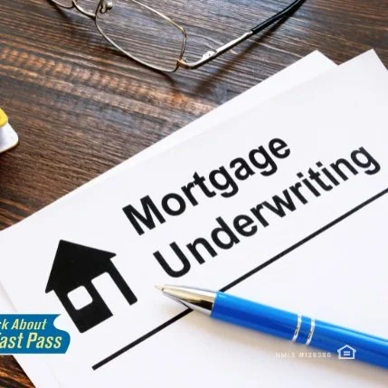 The Mortgage Underwriting Process Explained