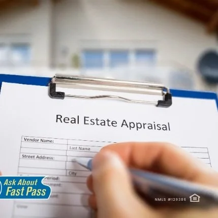 Why Mortgages Require Home Appraisals - And How They Help You