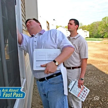 What to Expect With a Home Inspection