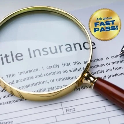 What Is Title Insurance?