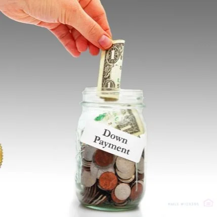Tips for Saving for a Down Payment