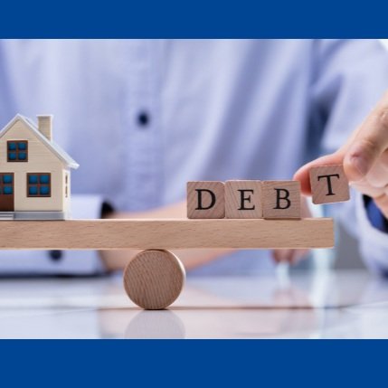 What is Debt-To-Income Ratio and Why is it Important?