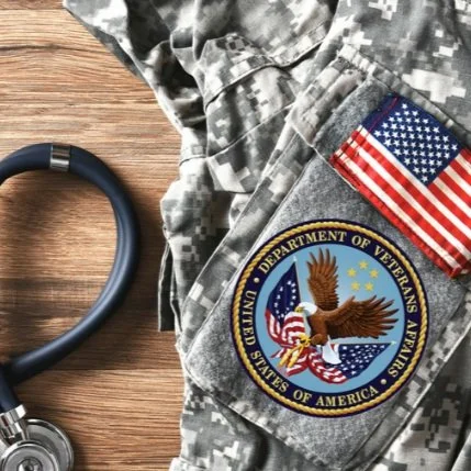 Veterans Affairs (VA) Mortgage Loans