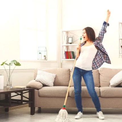How to Spring Clean Your Credit Score