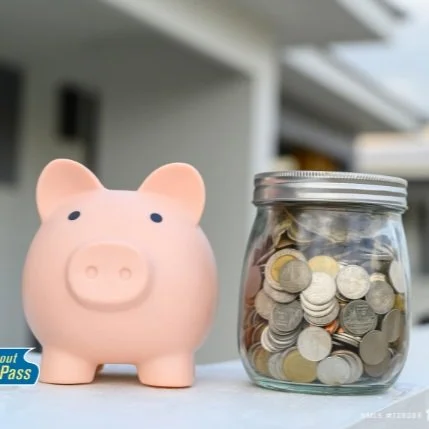 How To Save Money For A House