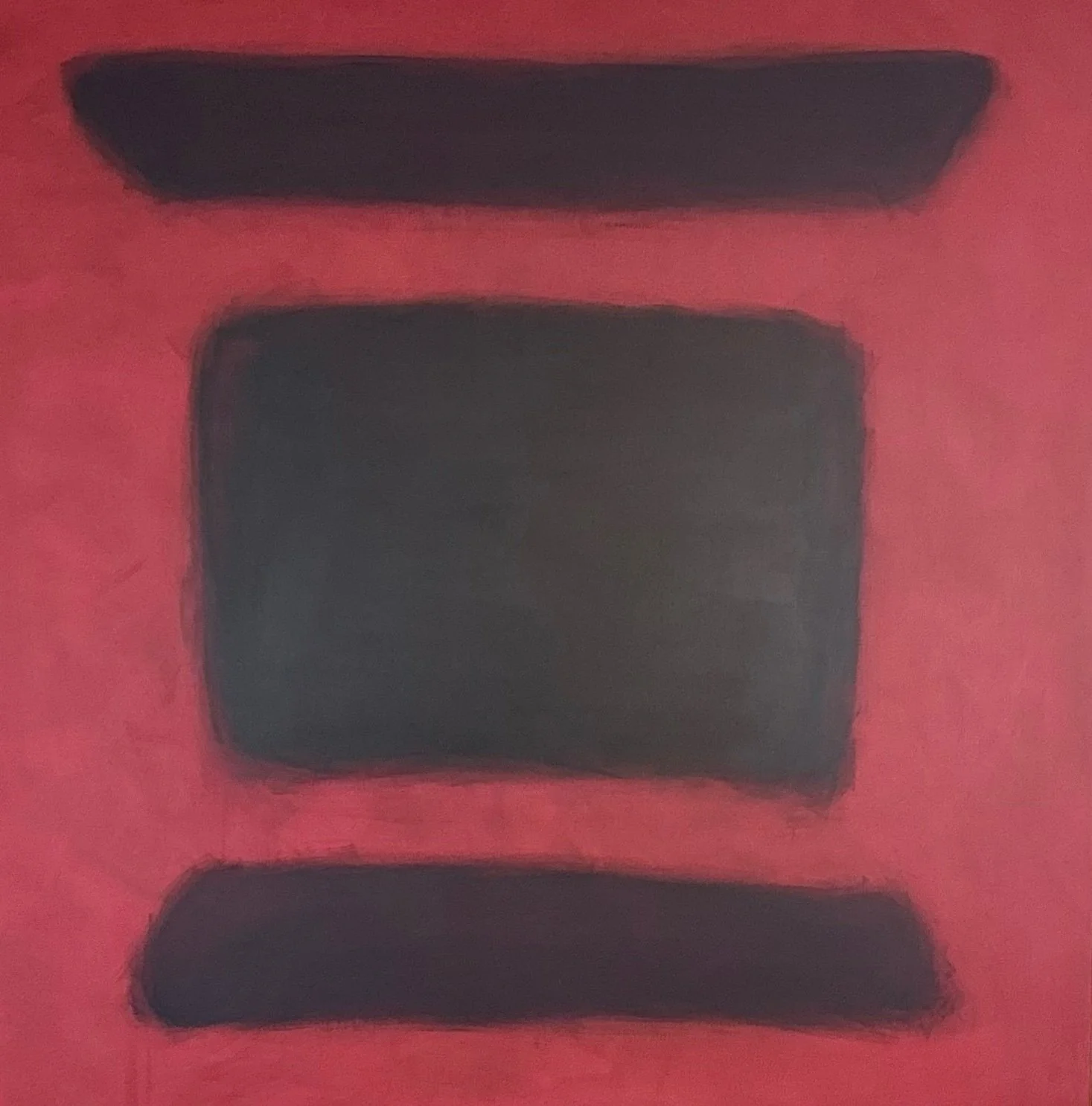 Ignis (Five in the Afternoon)