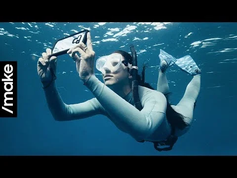 /make with Alicia Ward