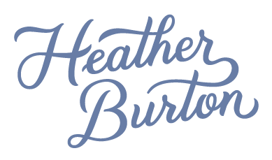 Heather Burton