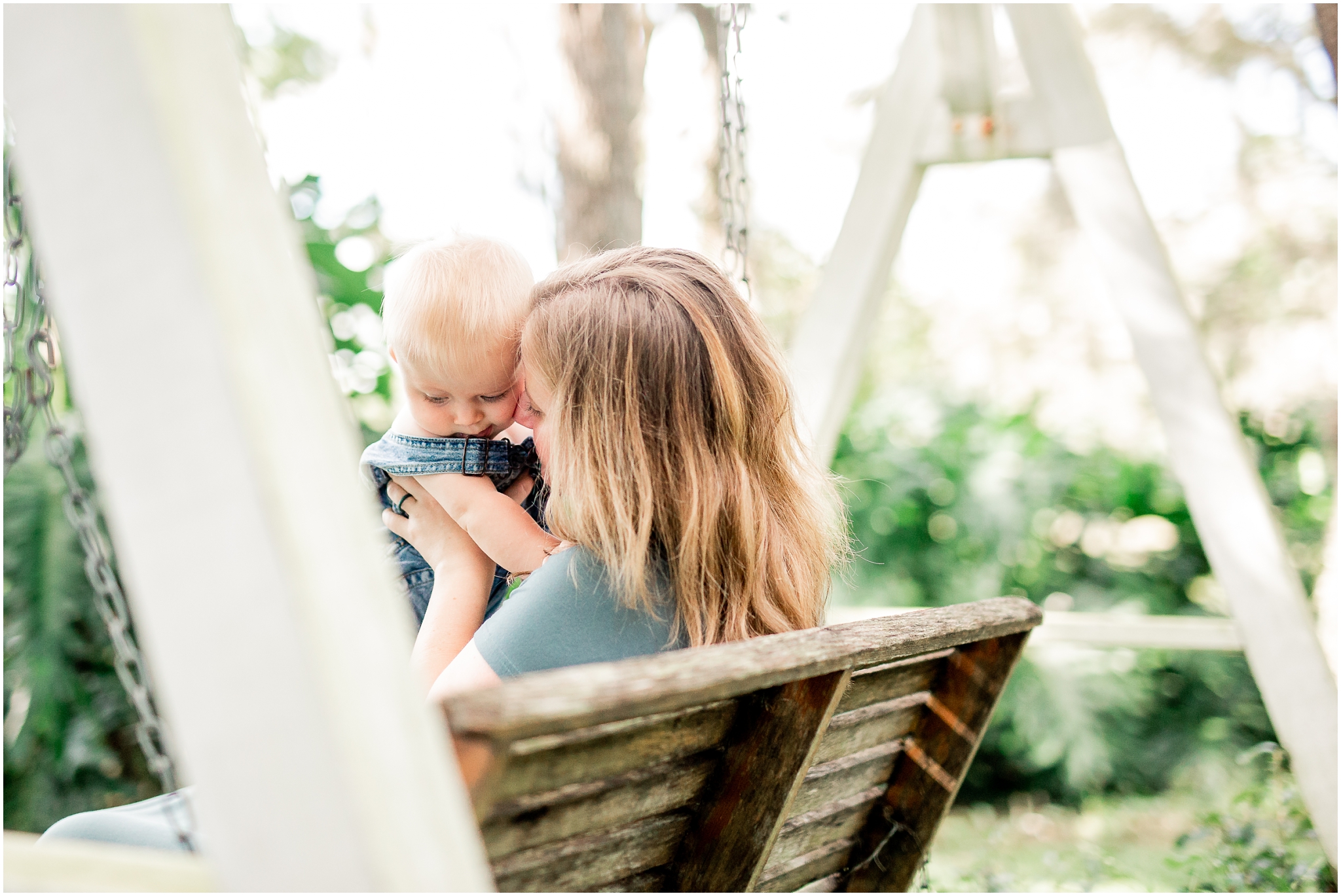 Winter Park, Oviedo, and Orlando Family Photographer 1