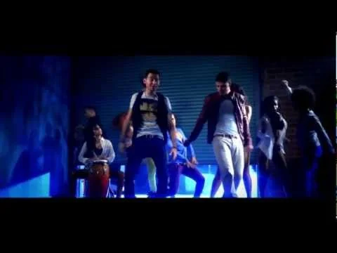 LNY Ft. LOMBARDO "PRESO" - 1st [Official] Music Video of "TID the Movie 2013"