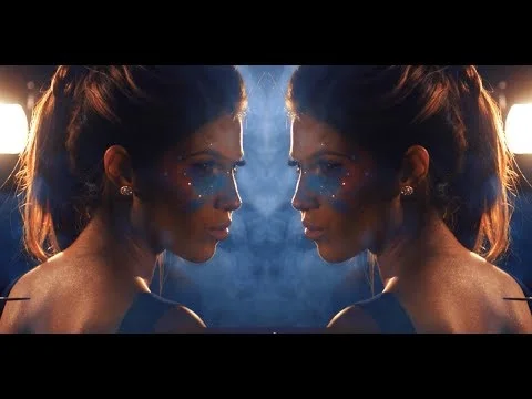 Nadie Como Tu - Alpha Saraí