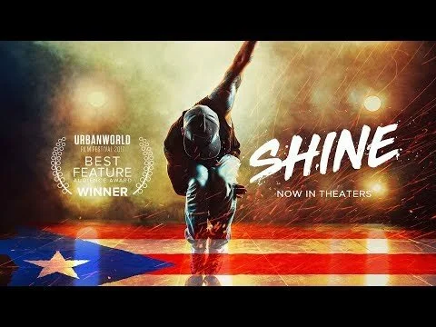 SHINE Official Trailer 