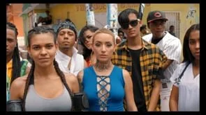 Commercial/New Media Reel