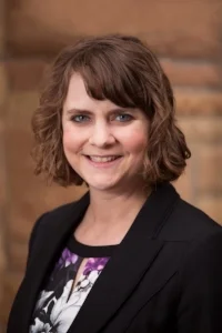 Webinar presented by Author Grace Duddy Pomroy