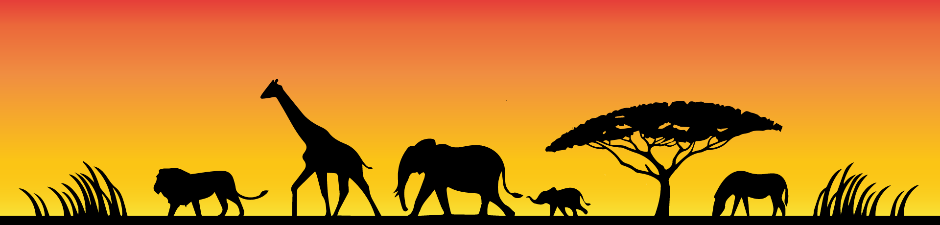 Image result for the big five banner