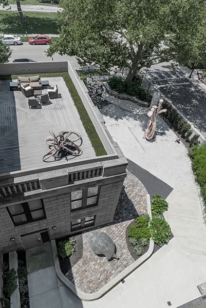 Pizzuti_Sculpture_Garden