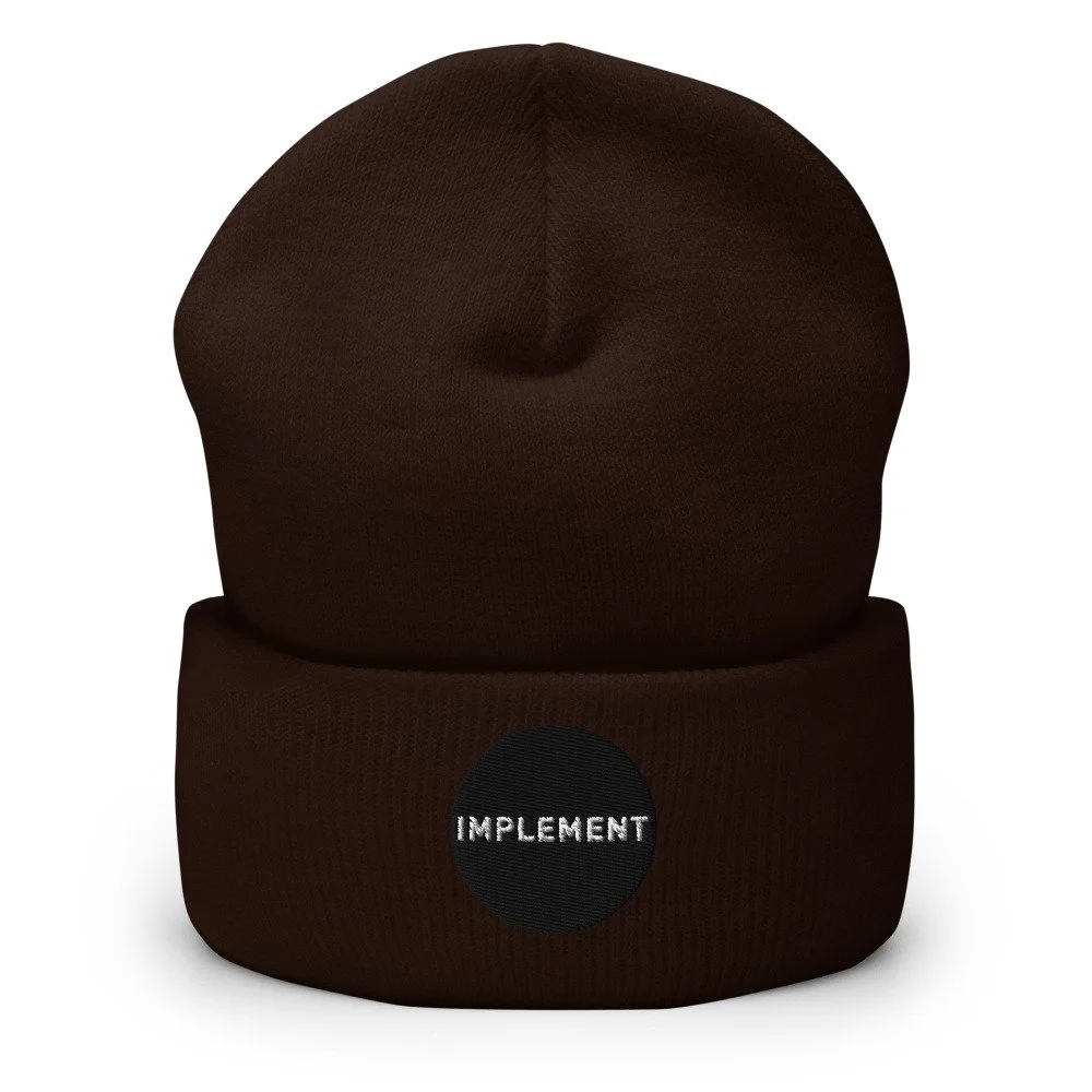 cuffed-beanie-brown-front-620819b8411bf.jpg