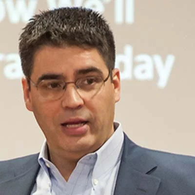 David Phillips:&nbsp;&nbsp;Innovation Provocateur and Founder at Faster GlassEqual parts educator, facilitator, and instigator, David equips leaders to strengthen their organization’s innovation capabilities and unleash the ideas and creativity of t…