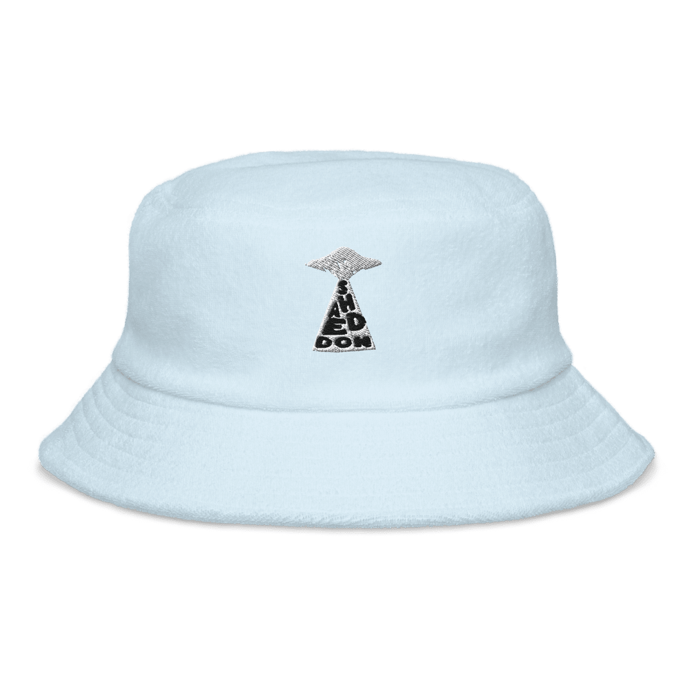Shade.Don UFO Bucket Hat — SHADE.DON