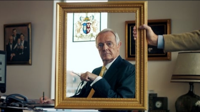Ketel One "Ancestry"