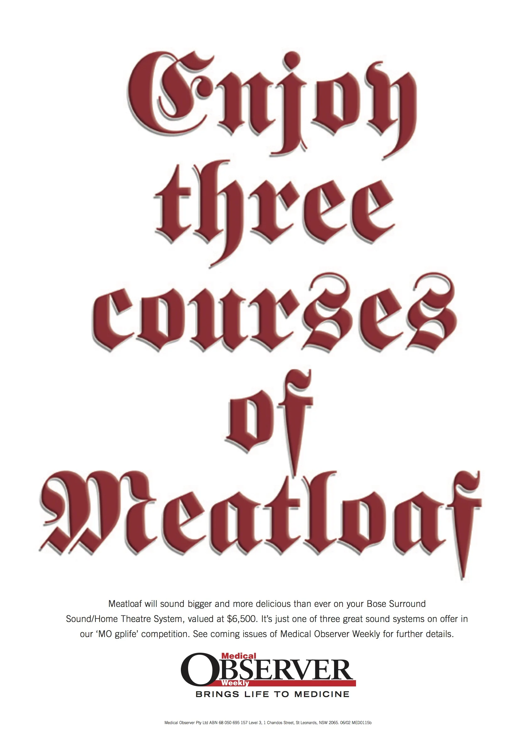 Med Obs Meatloaf copy.jpg