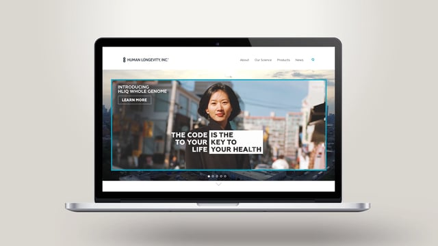 HLI case study video