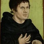 Martin Luther