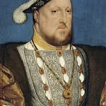 King Henry VIII
