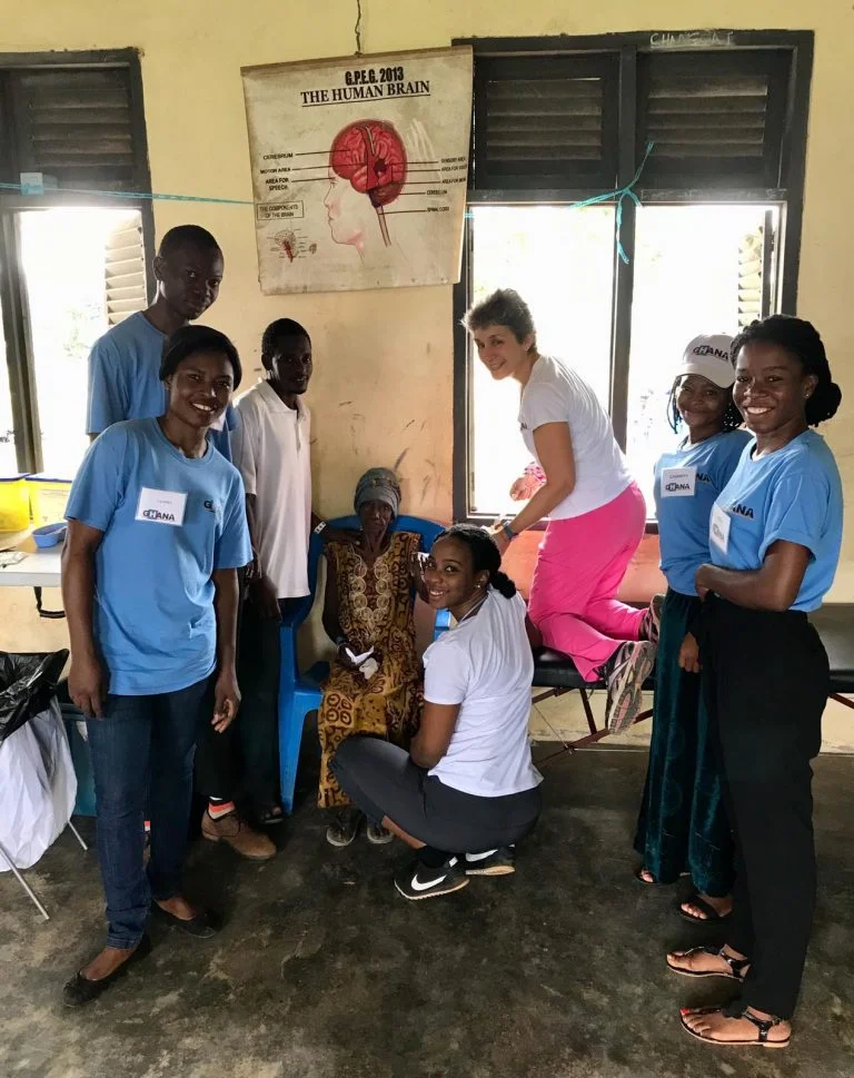 Nursing Station