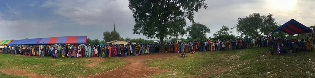 Asantekwaa Crowd