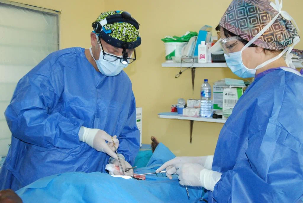 Surgery