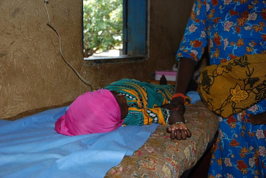 Child with severe malaria.jpg