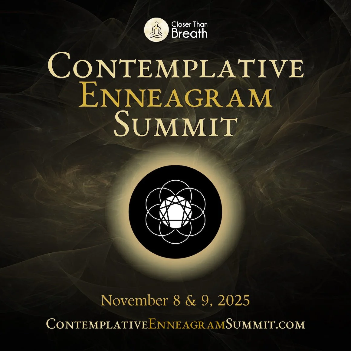 Contemplative Enneagram Summitt