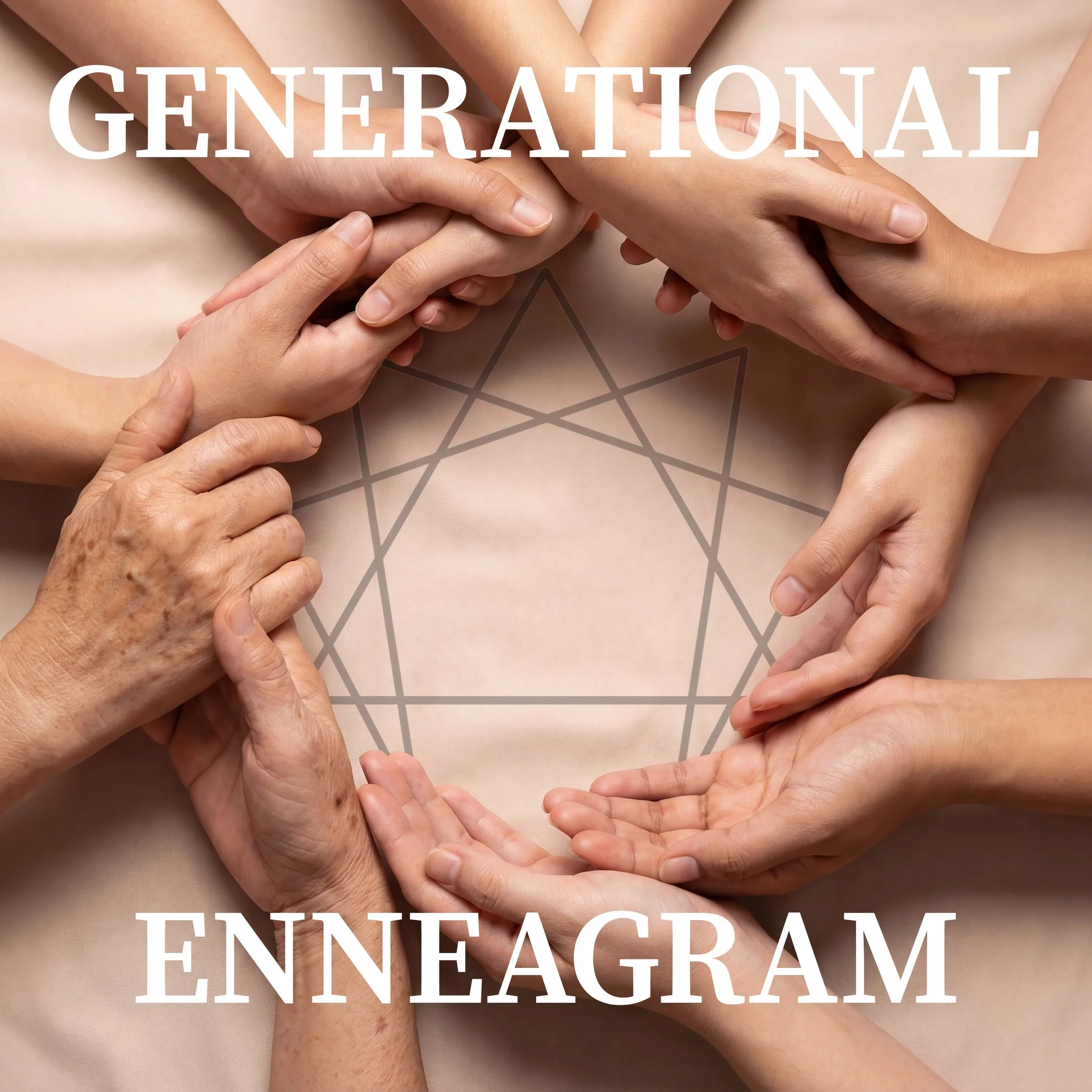 Enneagram Bootcamp 2026