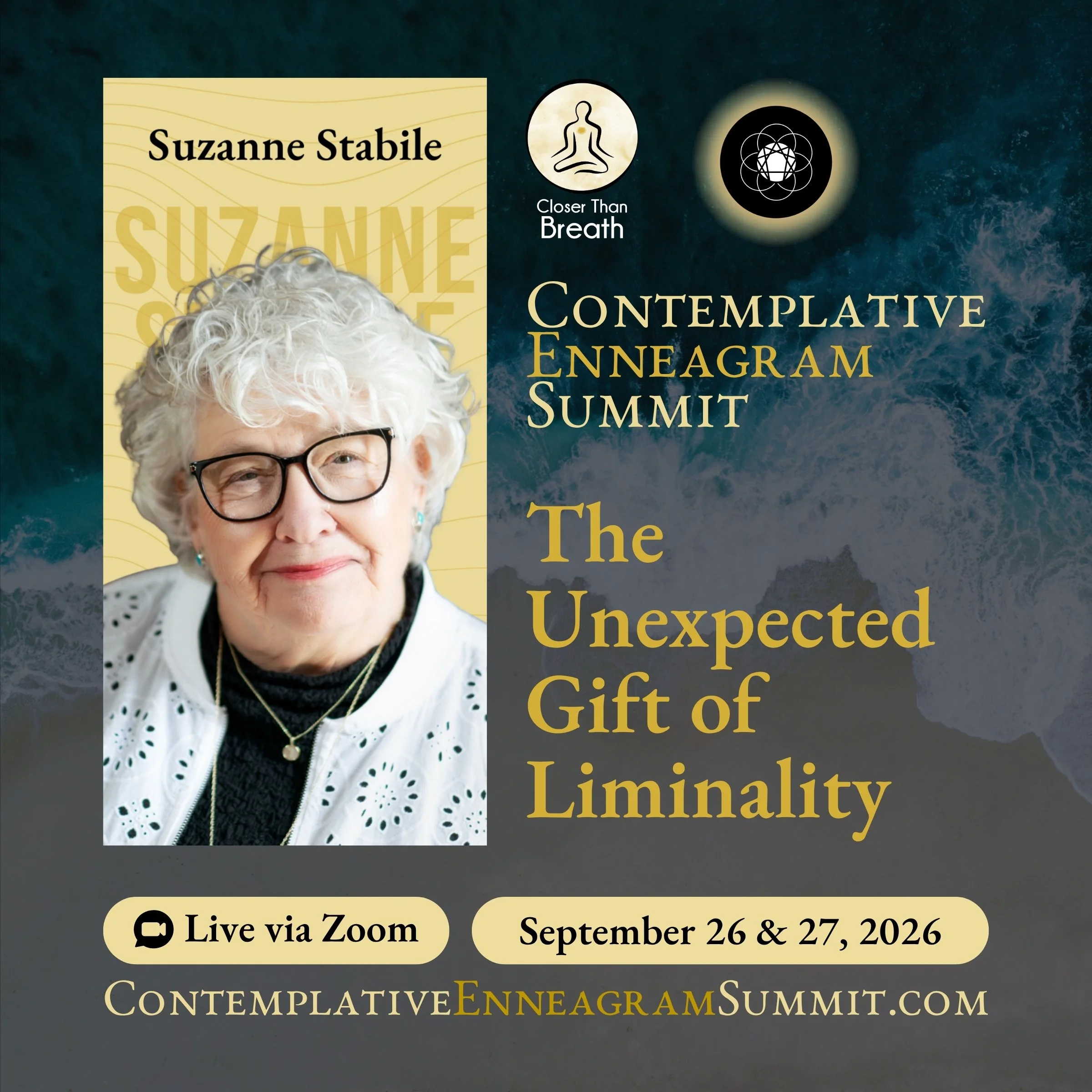 Contemplative Enneagram Summit