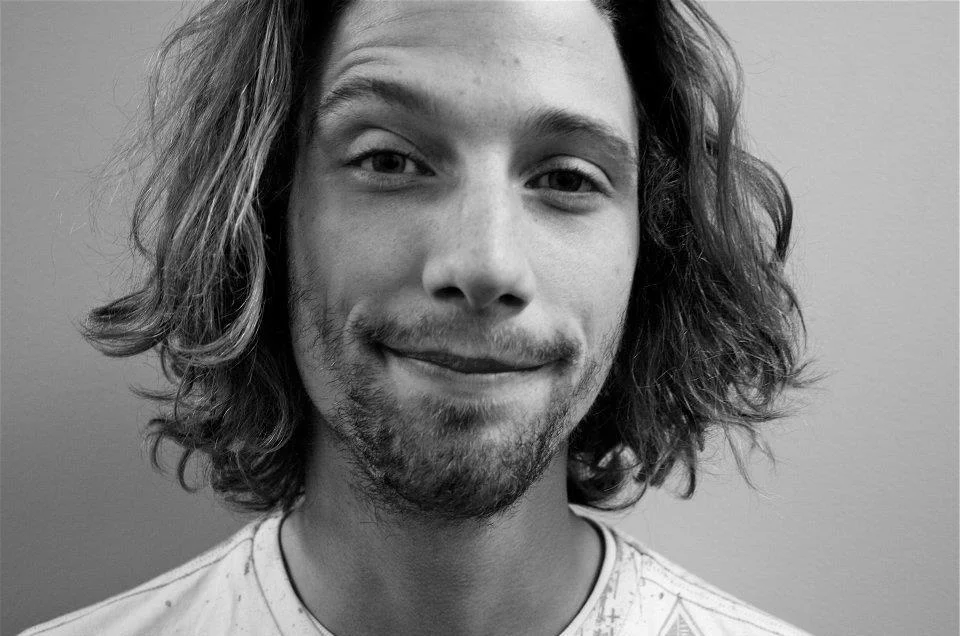 Taylor Quigley: The PNW’s AV Business Copywriter comes with either long or short hair…