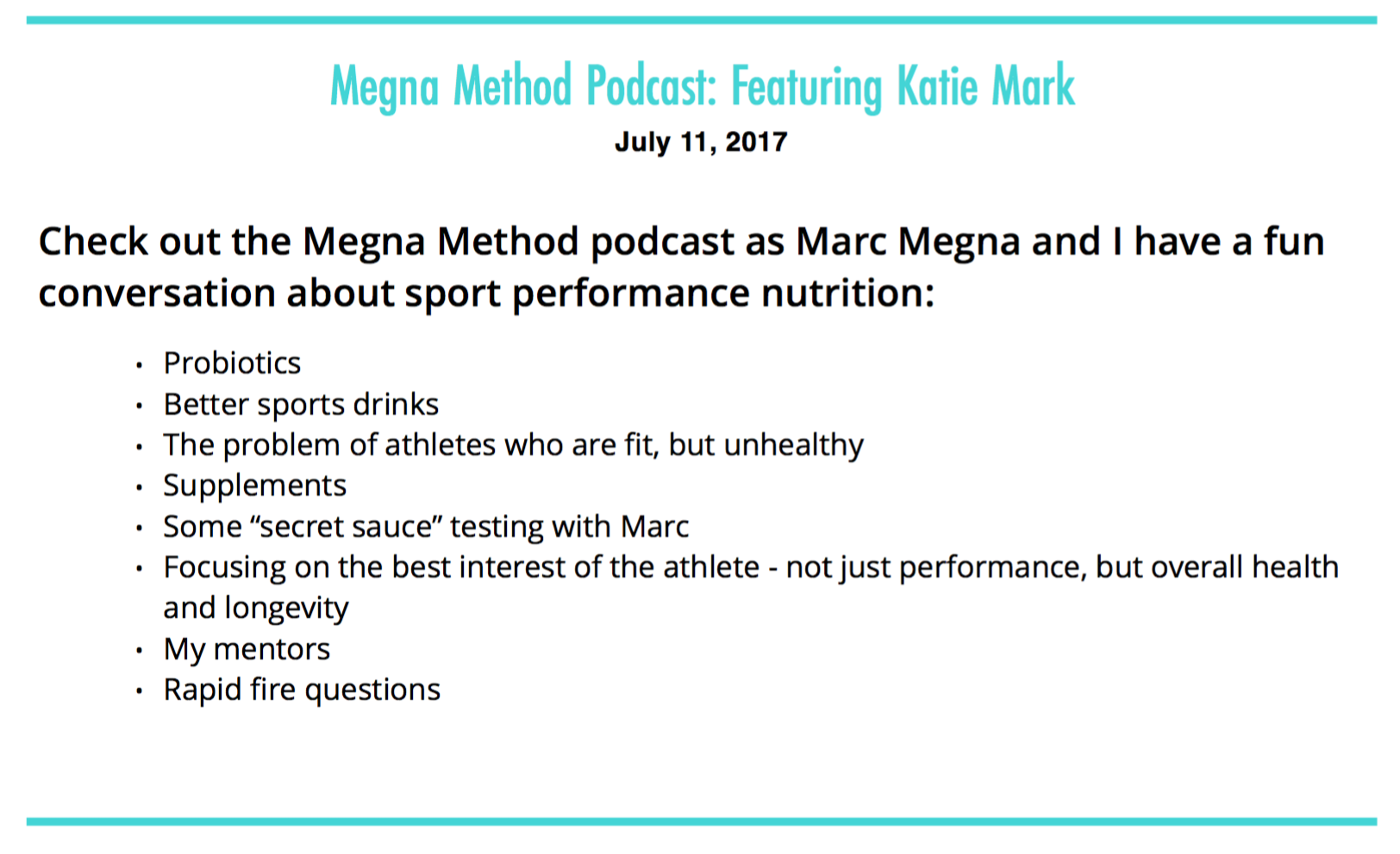 Megna Method Podcast.png
