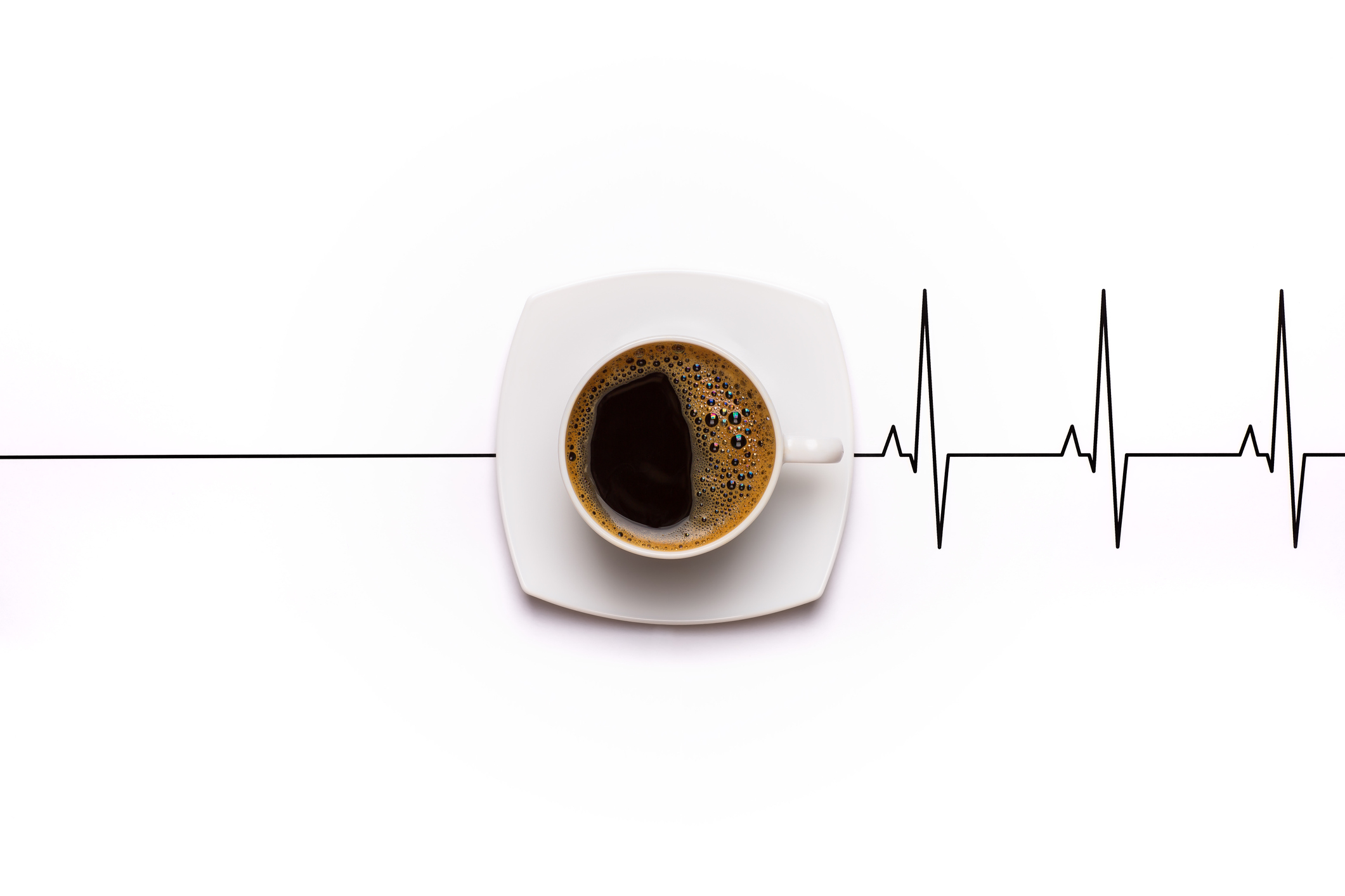 What I Did to Personalize My Caffeine Intake for Sport Performance and Heart Health
