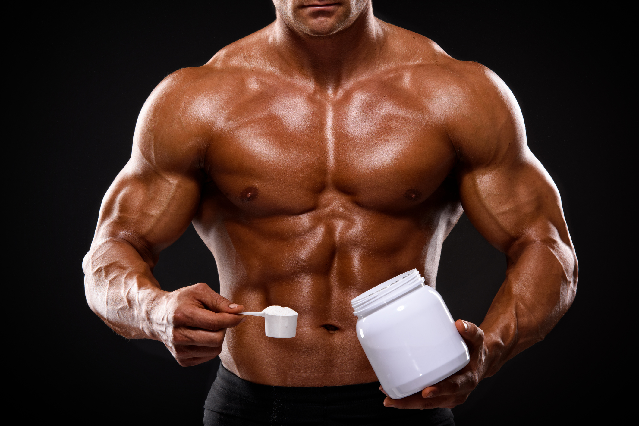 What You Oughta Know About Creatine