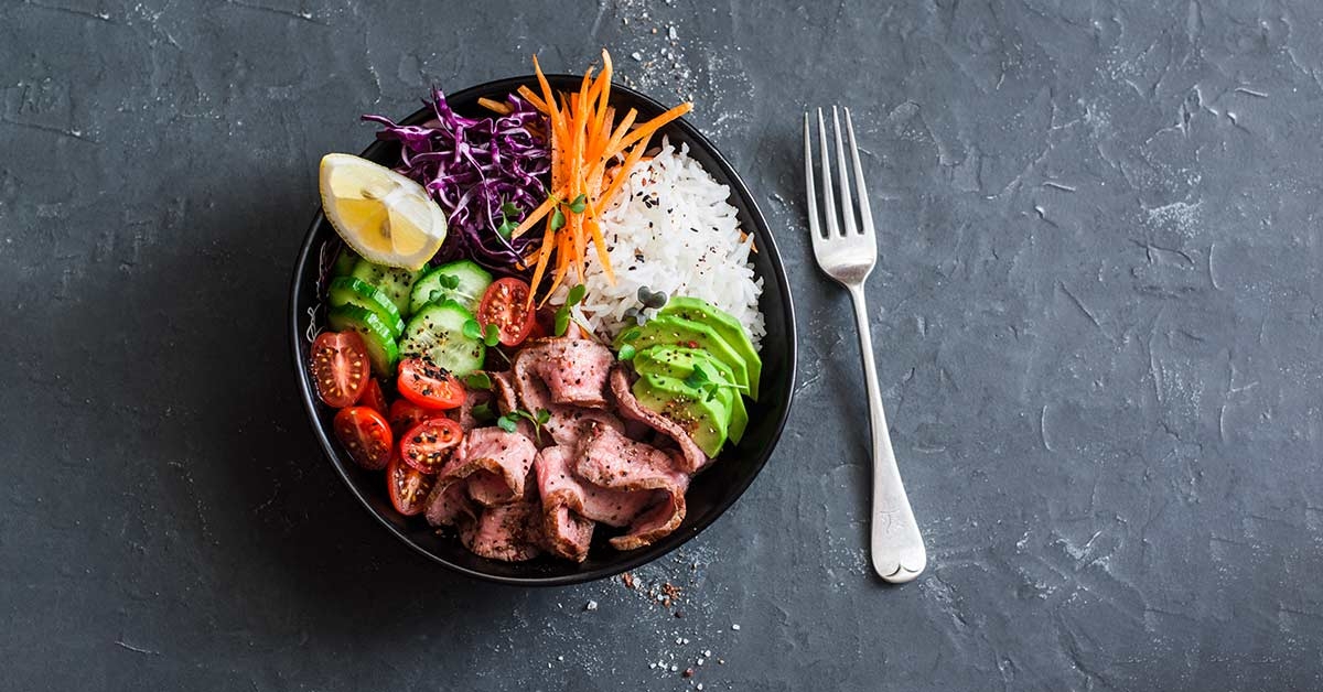 6 Traits to Look for in a Sports Nutritionist