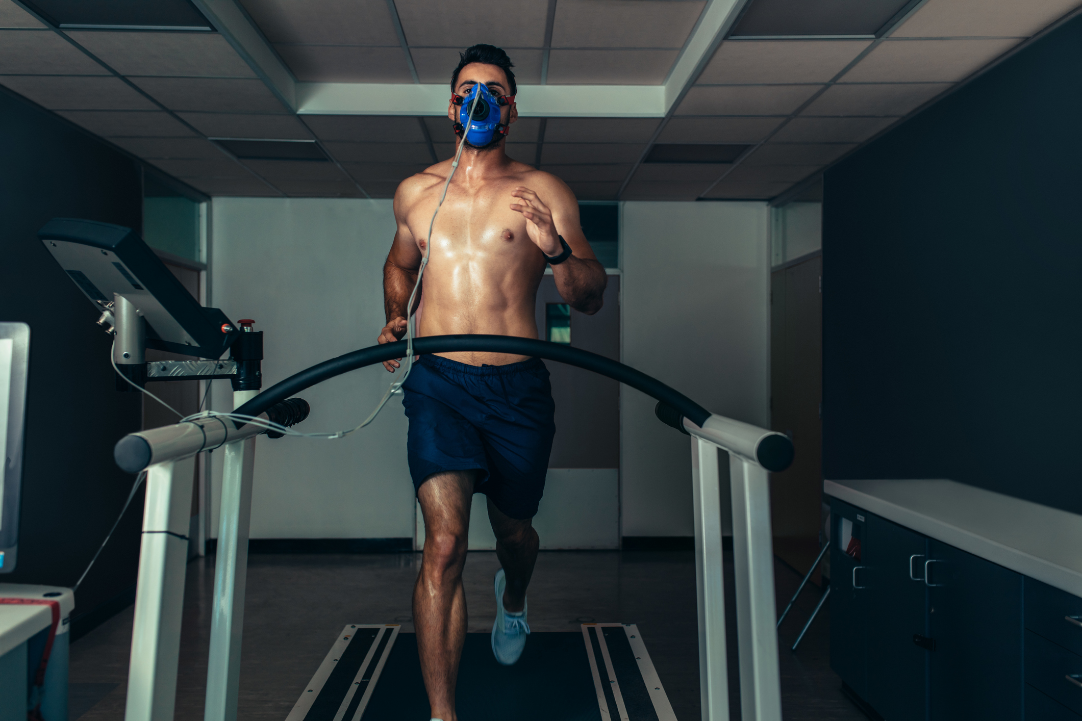 VO2 Max