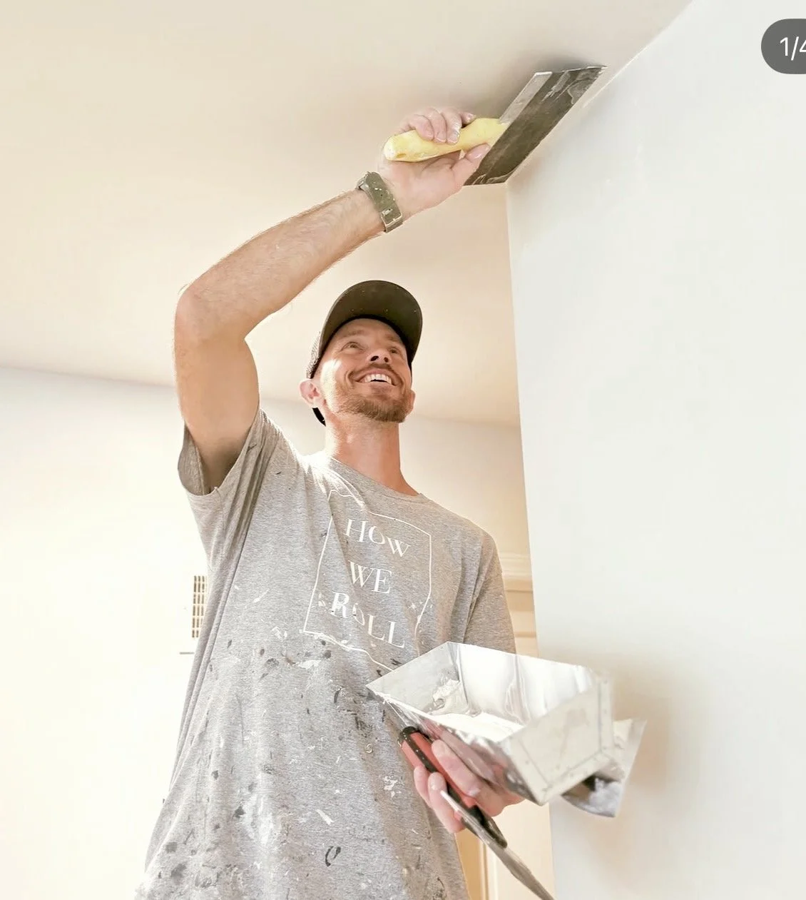 Drywall Tips &amp; Tricks 