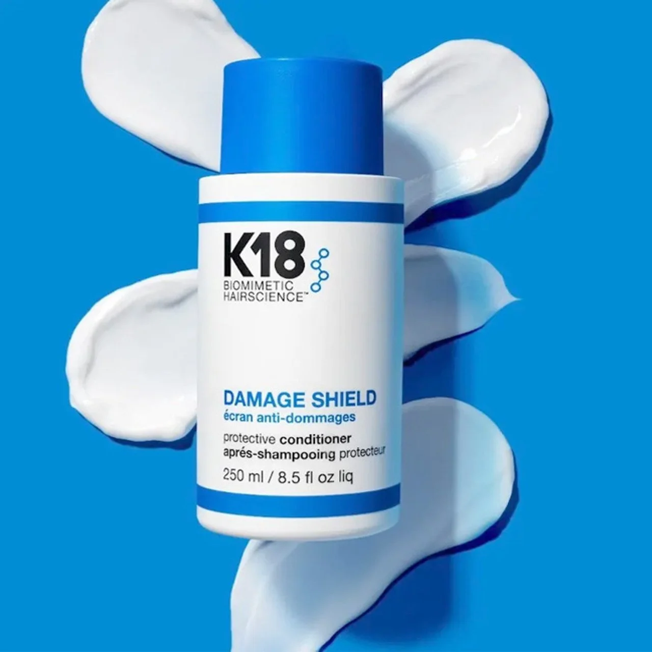 DAMAGE SHIELD protective conditioner