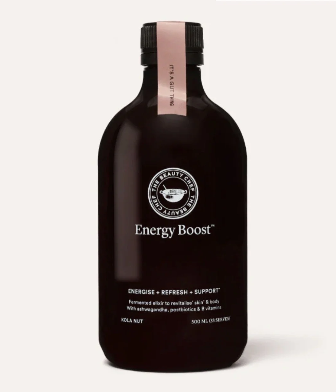 Energy Boost - Inner Beauty Boost